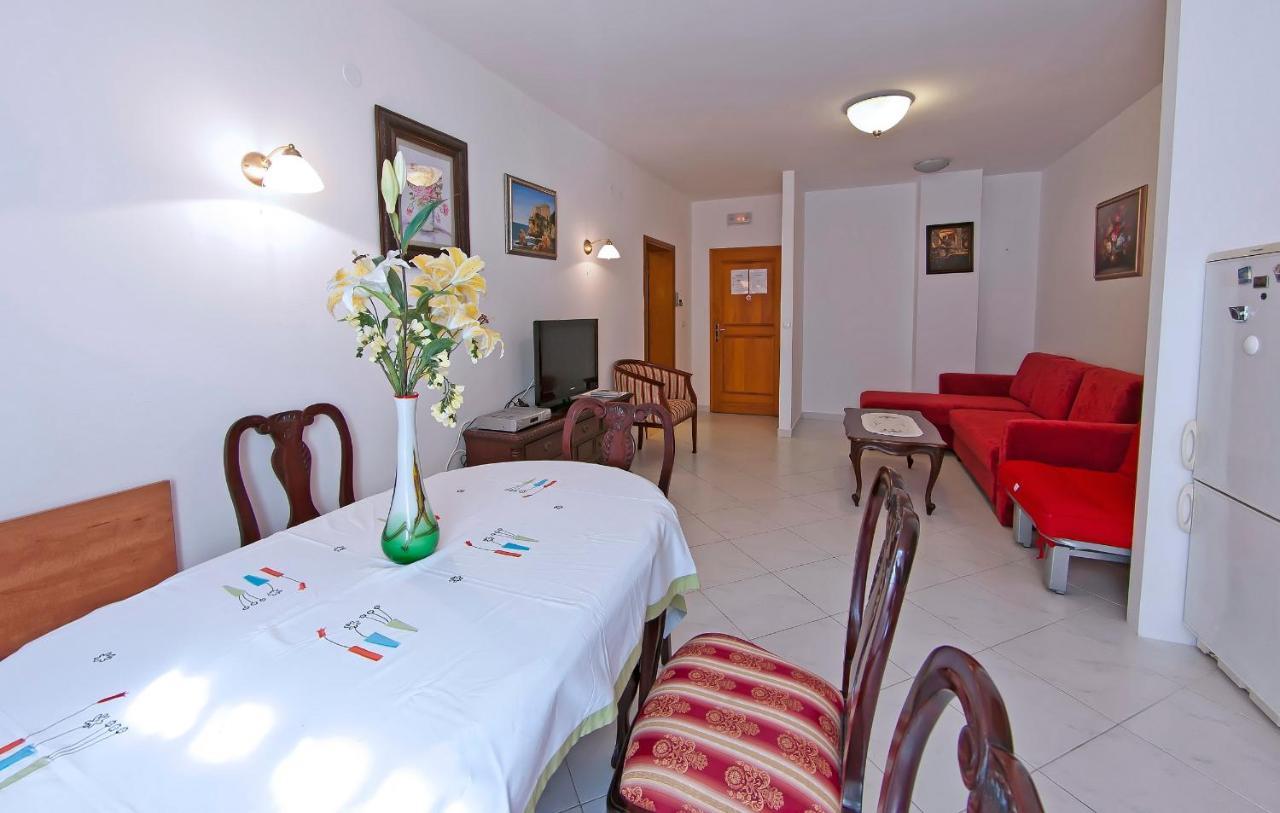 Villa Ana Zaton  Buitenkant foto