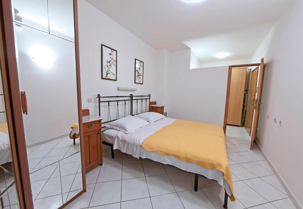 Villa Ana Zaton  Buitenkant foto