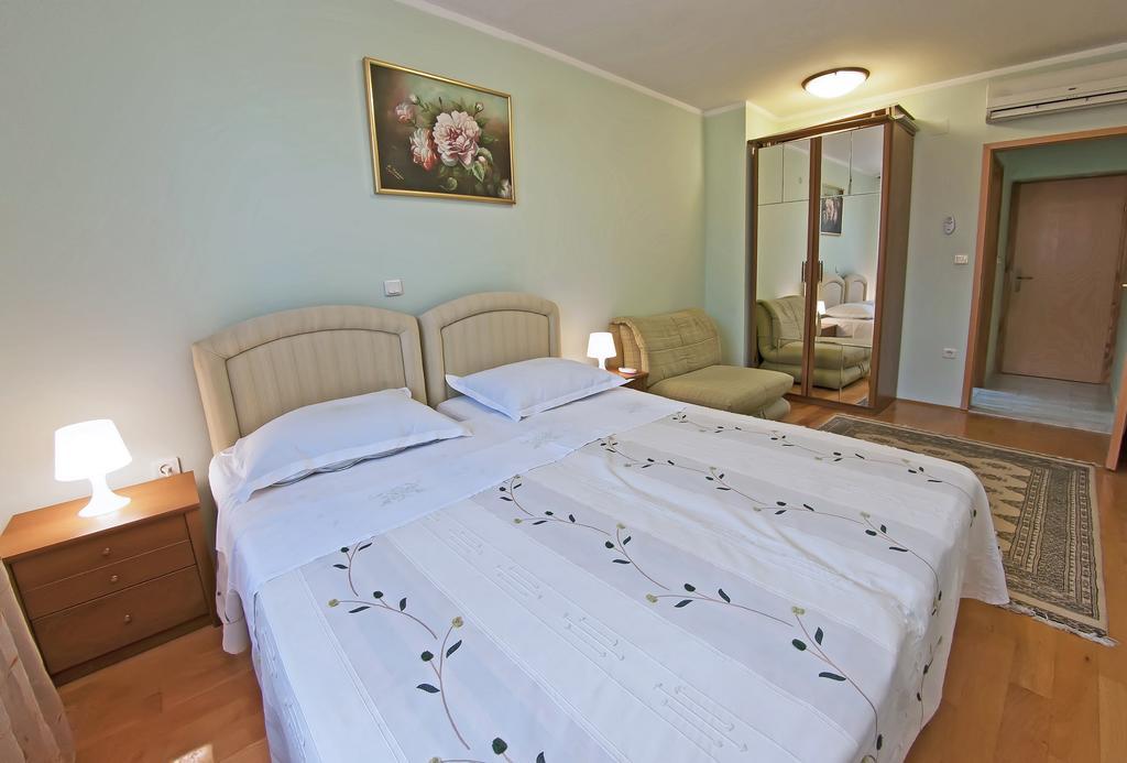 Villa Ana Zaton  Buitenkant foto