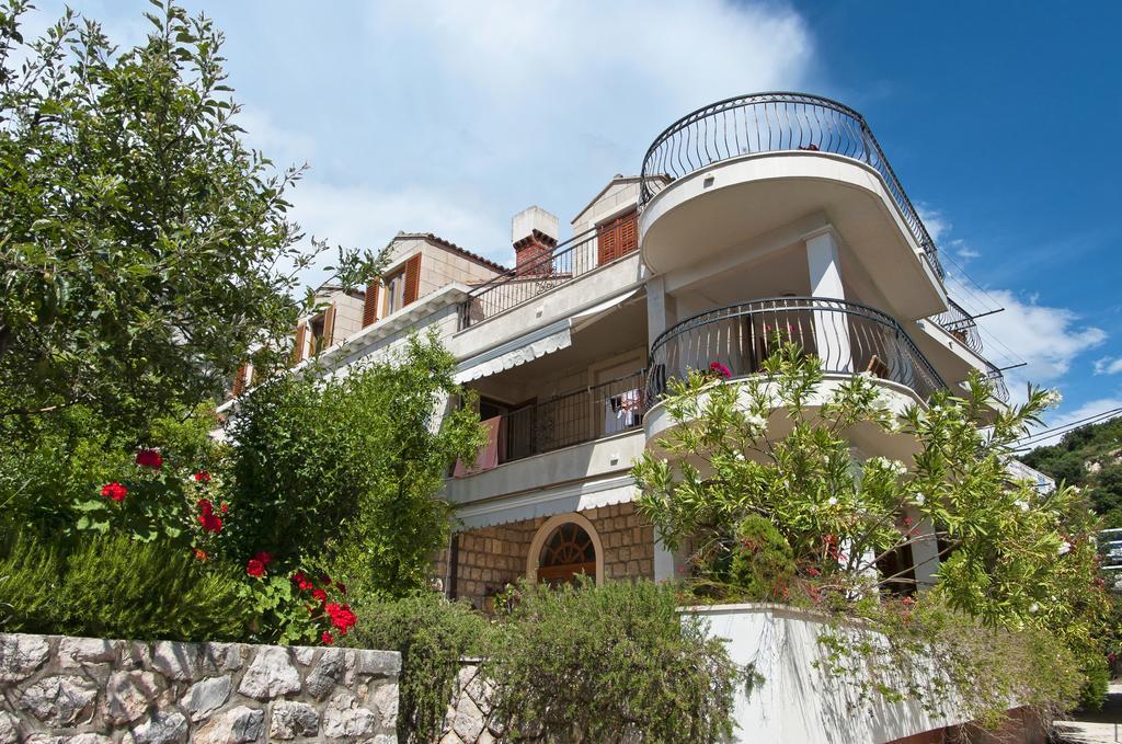 Villa Ana Zaton  Buitenkant foto