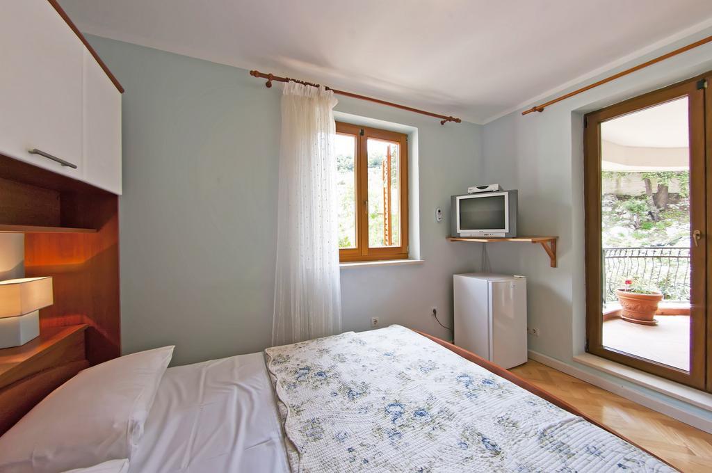 Villa Ana Zaton  Buitenkant foto