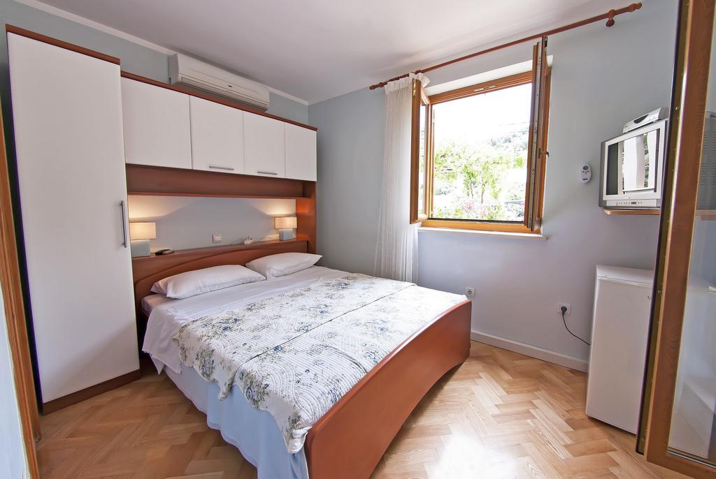 Villa Ana Zaton  Buitenkant foto