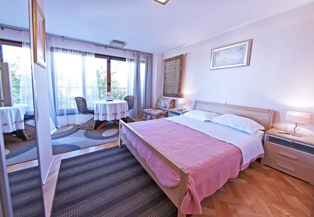 Villa Ana Zaton  Buitenkant foto